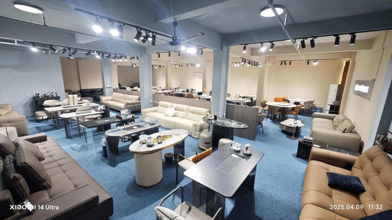 家具展厅